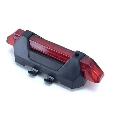 Купити оптом Купити Велоліхтар SD-616 (4 режими освітлення) оптом - ціна 36 грн в Україні 