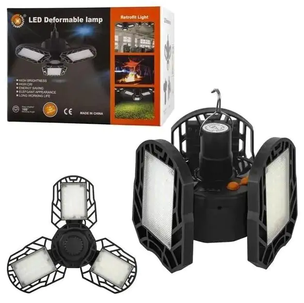 Купити оптом Купити Ліхтар кемпінговий SOLAR XF-701 оптом - ціна 263 грн в Україні 