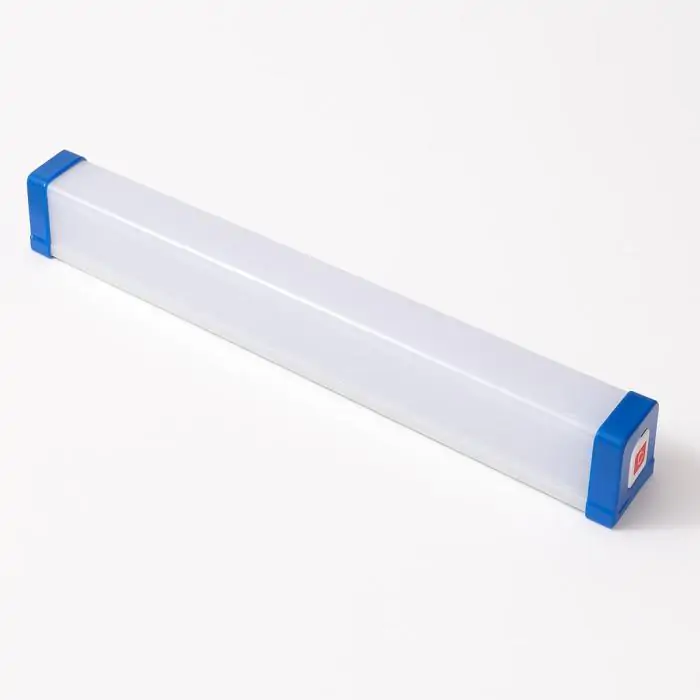 Купити оптом Купити Лампа світильник акумуляторна BK-300 (32см) оптом - ціна 89 грн в Україні 