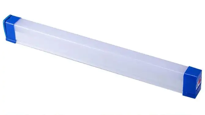 Купити оптом Купити Лампа світильник акумуляторна BK-300 (32см) оптом - ціна 89 грн в Україні , зображення 2