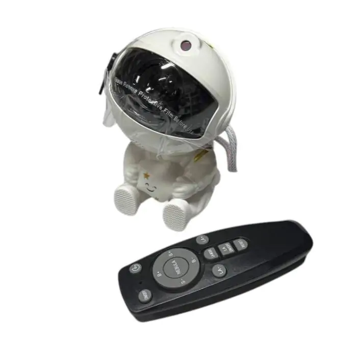 Купить оптом Лазерный проектор ночник Астронафт (с пультом) в Украине , изображение 2