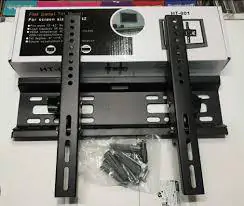 Купити оптом Купити Кронштейн похилий для телевізора 15-42 HT-001 оптом - ціна 124 грн в Україні 