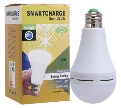 Купить оптом Лампа на аккумуляторе (цоколь E27) AC15W