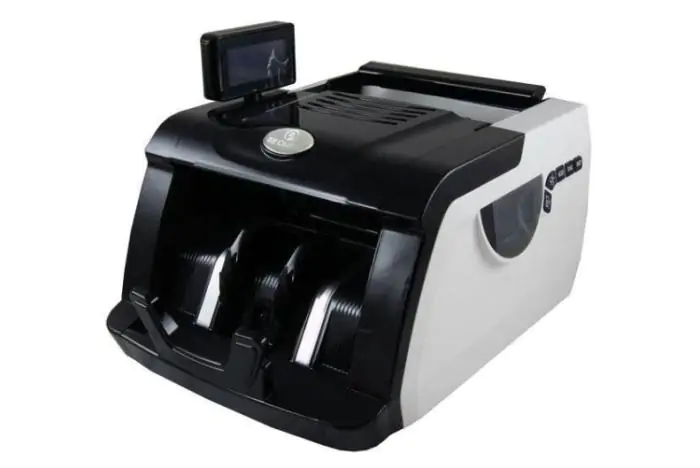 Купити оптом Купити Рахункова машинка для грошей GR-6200 оптом - ціна 3611 грн в Україні 