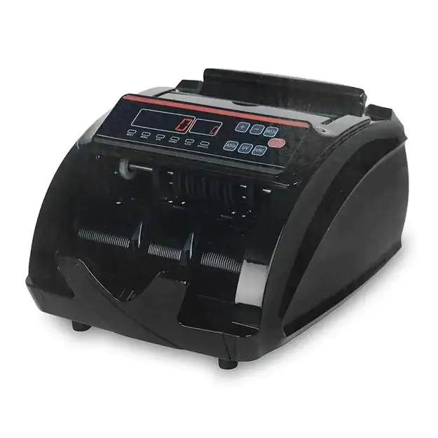 Купить оптом Cчетная машинка для денег N80 в Украине 