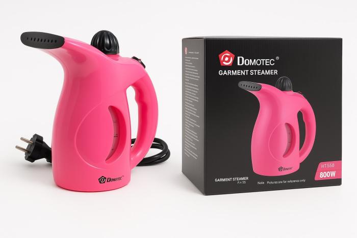 Купить оптом Отпариватель для одежды DOMOTEC MS-5360