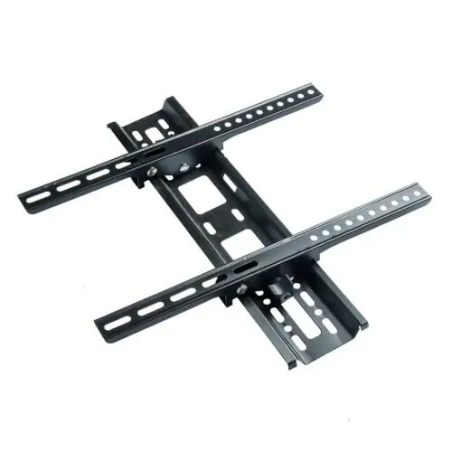 Купить оптом Кронштейн для телевизора наклонный 32-55 дюйм. HT-002 в Украине 