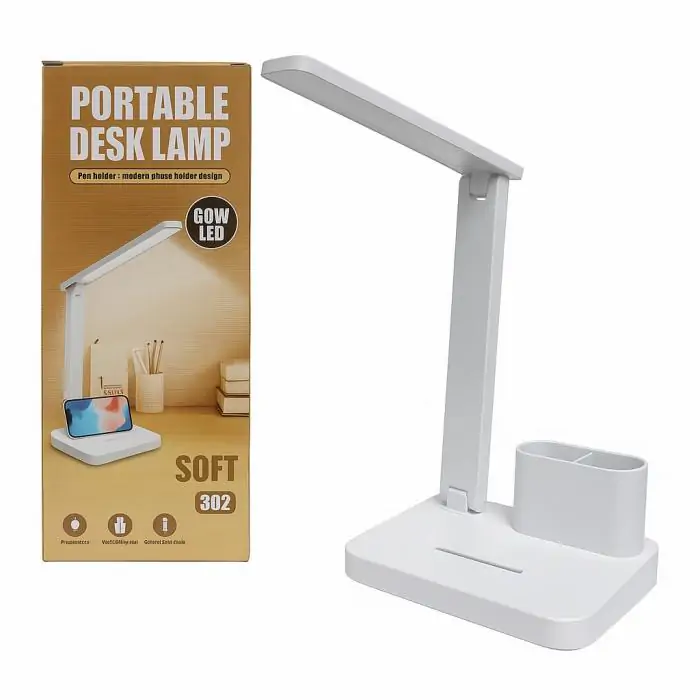 Купити оптом Купити Лампа настільна BL-3301 оптом - ціна 231 грн в Україні 