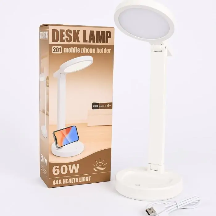 Купить оптом Лампа настольная BL-3201 в Украине 