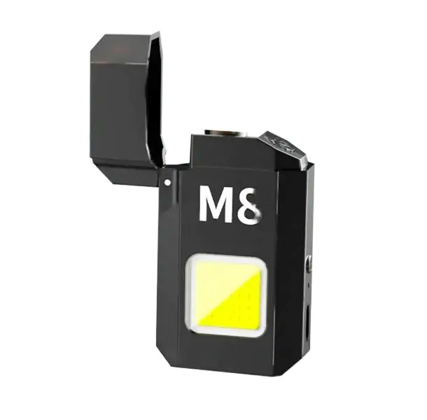 Купити оптом Купити Запальничка із ліхтариком LV-6002 оптом - ціна 73 грн в Україні 