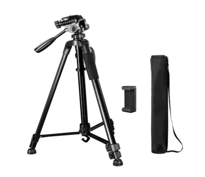 Купити оптом Купити Штатив CANDC DC-999 (1.7 м) оптом - ціна 804 грн в Україні 