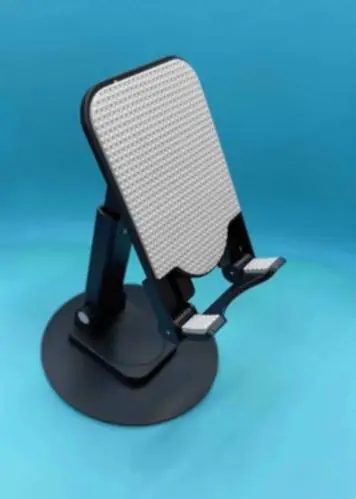 Купить оптом Подставка под телефон (вращается на 360) в Украине 