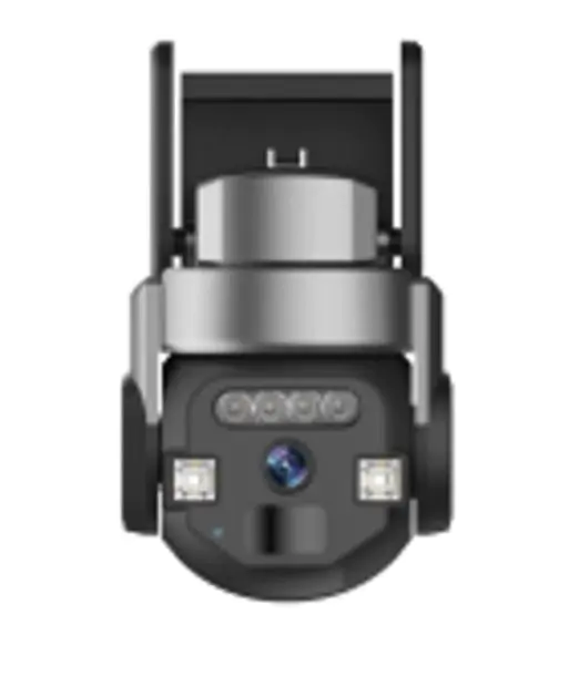 Купити оптом Купити Wifi камера відеоспостереження Q812 (вулична) оптом - ціна 1005 грн в Україні 