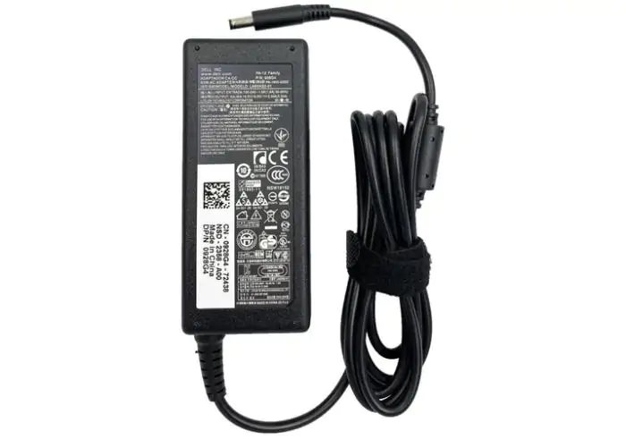 Купити оптом Купити Блок живлення DELL 19.5V 3.34A (4.5*3.0) оптом - ціна 216 грн в Україні 