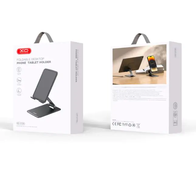 Купить оптом Настольная подставка для телефона XO C135 в Украине 