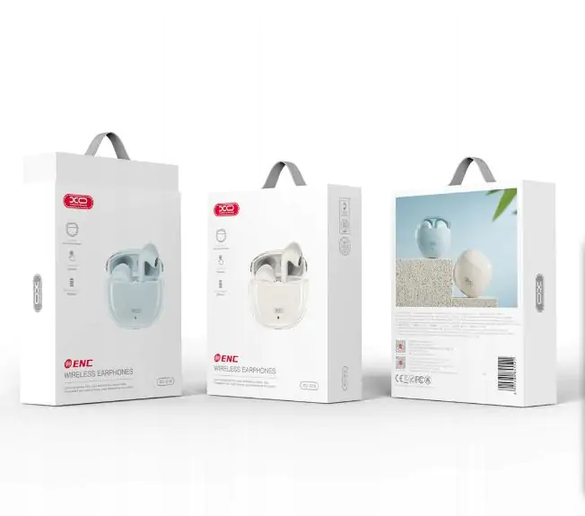 Купити оптом Купити Бездротові навушники Bluetooth TWS XO G16 оптом - ціна 262 грн в Україні 