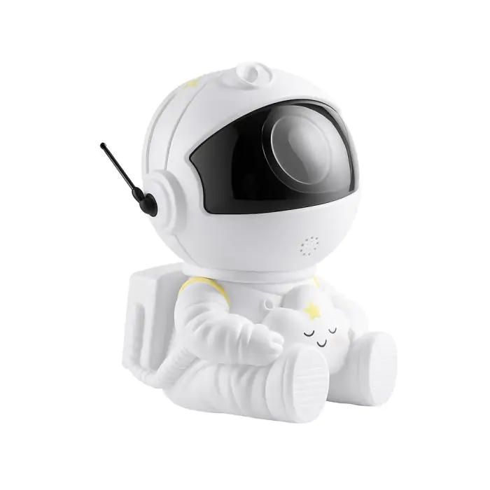 Купити оптом Купити Проектор зоряного неба міні астронафт XO CF4 оптом - ціна 453 грн в Україні 