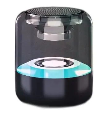 Купить оптом Портативная колонка bluetooth Z5 в Украине 