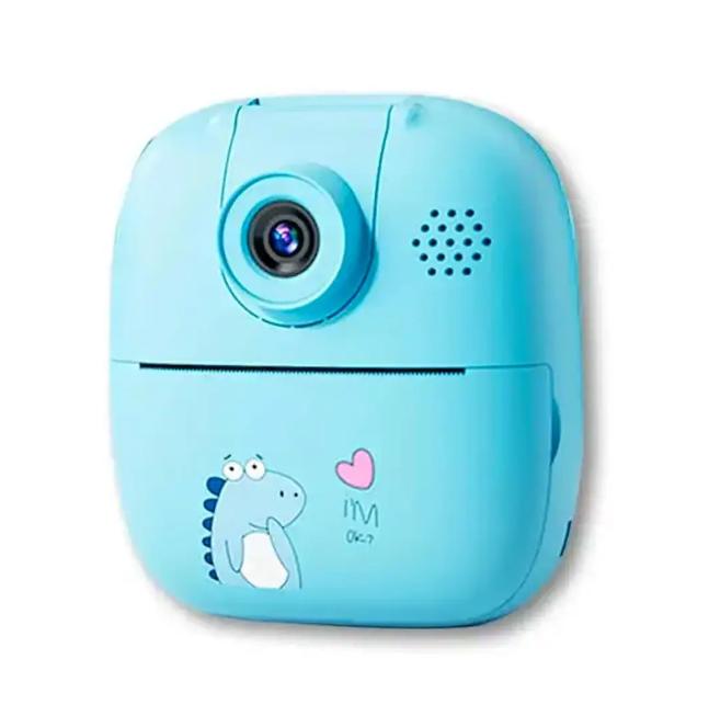 Купить оптом Детский фотоаппарат дисплеем Li A3-30 (+принтер)