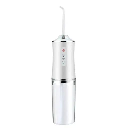 Купить оптом Стоматологический ирригатор KRD-1948-4 в Украине 