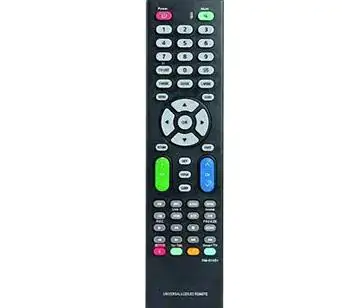 Купити оптом Купити Пульт універсальний для телевізорів RM-0145S+ оптом - ціна 72 грн в Україні 