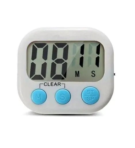 Купити оптом Купити Таймер H-118 оптом - ціна 82 грн в Україні 