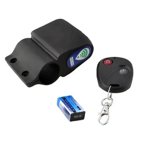 Купити оптом Купити Велосигналізація TE-168 оптом - ціна 184 грн в Україні 