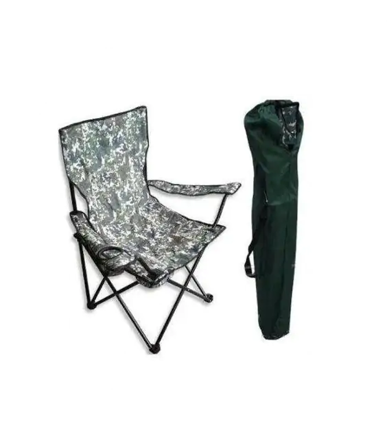 Купить оптом Раскладное кресло с системой Паук 4267 в Украине 