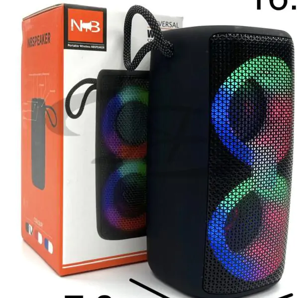 Купити оптом Купити Портативна колонка з bluetooth MB 041 оптом - ціна 282 грн в Україні 