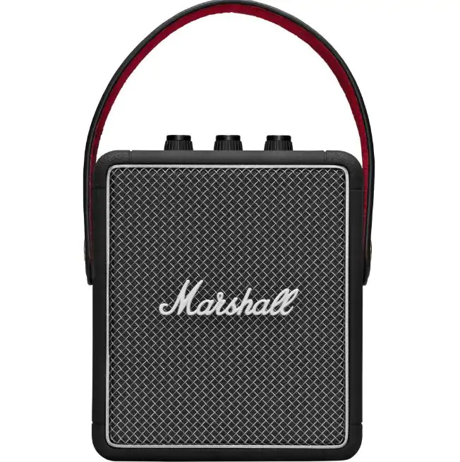 Купити оптом Купити Портативна колонка MARSHALL STOCKWELL II (Copy) оптом - ціна 413 грн в Україні 