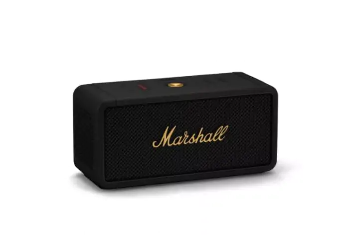 Купить оптом Портативная колонка MARSHALL MIDDLETON W3 (Copy) в Украине 