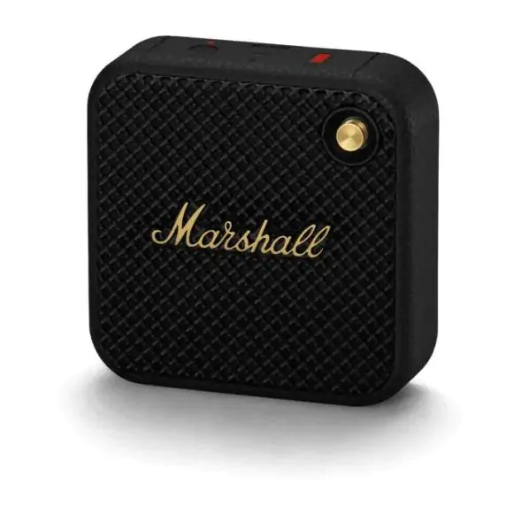 Купить оптом Портативная колонка MARSHALL WILLEN BT (Copy) в Украине 