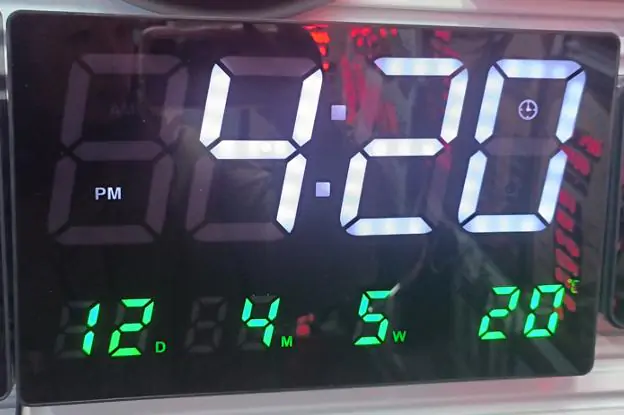 Купить оптом Часы 3308 GREEN в Украине 