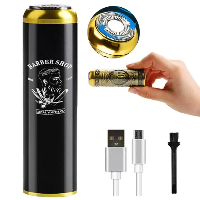 Купити оптом Купити Міні бритва RAZOR HW-T8 оптом - ціна 58 грн в Україні 