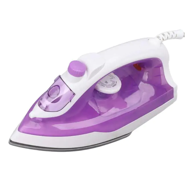 Купити оптом Купити Праска парова 1200W SZJ-188B оптом - ціна 340 грн в Україні , зображення 2