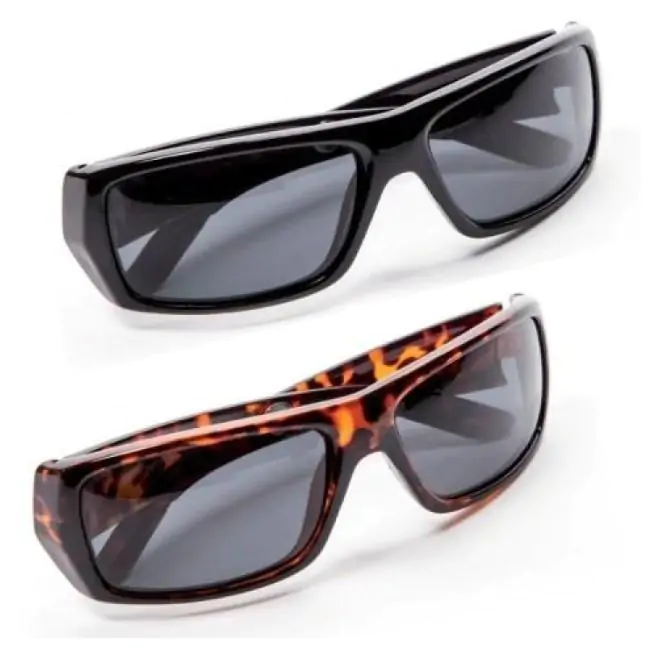 Купити оптом Купити Антивідблискові окуляри Polaryte HD 0109 (2 пари в комплекті) оптом - ціна 82 грн в Україні 