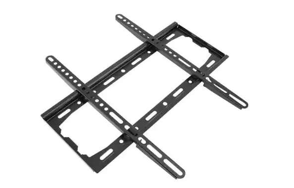 Купити оптом Купити Настінний тримач плоский до 50кг (розмір 26