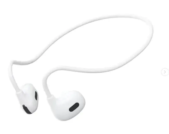 Купити оптом Купити Бездротові спортивні навушники Pro Air (0195) оптом - ціна 99 грн в Україні 