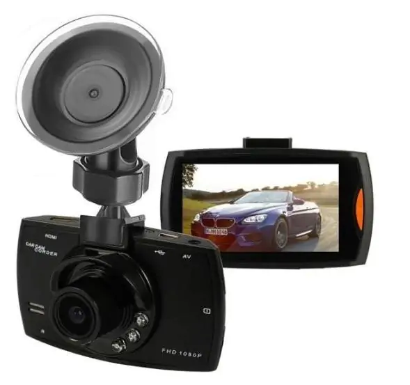 Купити оптом Купити Відеореєстратор DVR G30 оптом - ціна 340 грн в Україні 