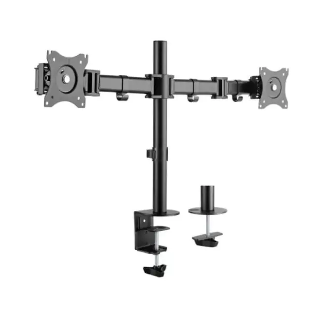 Купити оптом Купити Настільне кріплення для 2х моніторів Z022 оптом - ціна 903 грн в Україні 