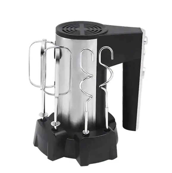 Купити оптом Купити Міксер DOMOTEC R.6629A оптом - ціна 330 грн в Україні 