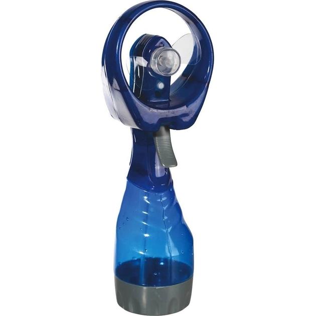 Купить оптом Портативный вентилятор с распылением воды Water Spray Cooling Mist HP-8333 в Украине