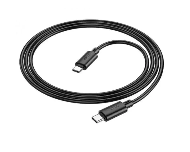 Купити оптом Купити Кабель Type-C Hoco X88 1M (без пакування) оптом - ціна 22 грн в Україні 