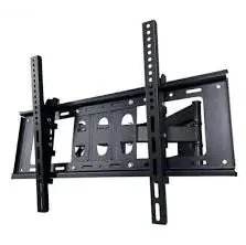 Купити оптом Купити Кронштейн поворотний для телевізора 40-80 дюйм. CP602 оптом - ціна 804 грн в Україні 
