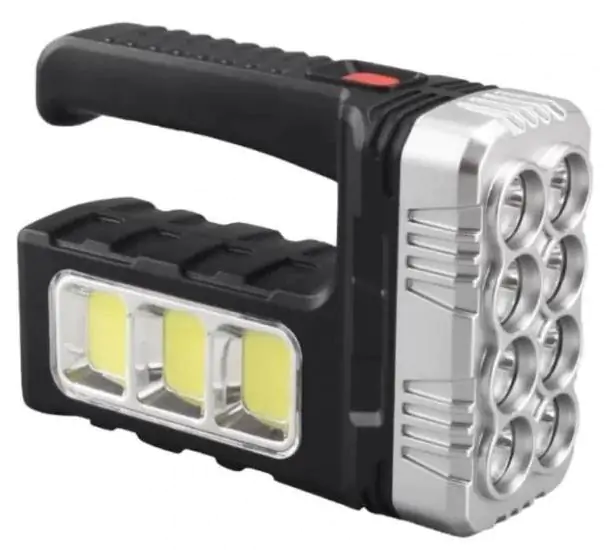 Купити оптом Купити Кемпінговий ліхтар із сонячною панеллю 7701-A оптом - ціна 148 грн в Україні 