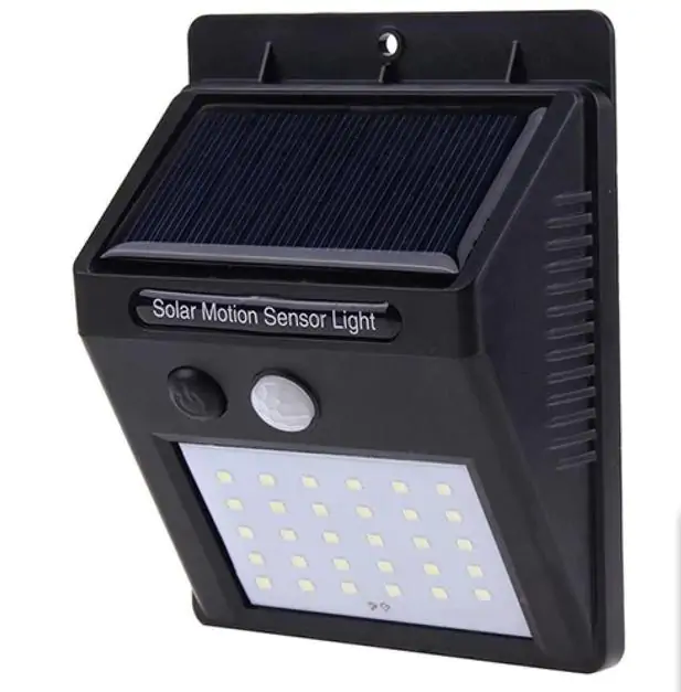 Купить оптом Подсветка с датчиком движения 609-30 в Украине 