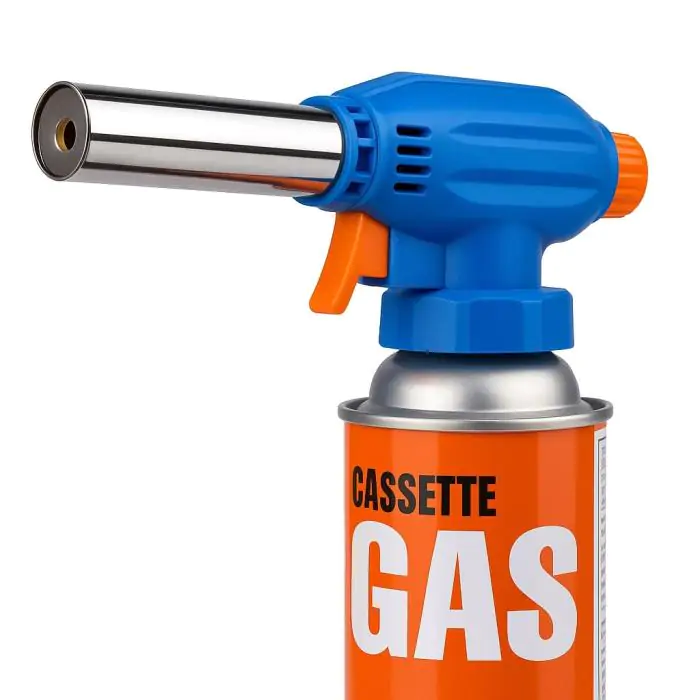 Купити оптом Купити Пальник газовий SF-129 оптом - ціна 138 грн в Україні 