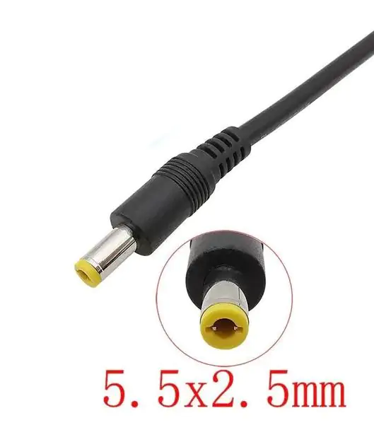 Купити оптом Купити Кабель для живлення роутера від UPS оптом - ціна 57 грн в Україні 