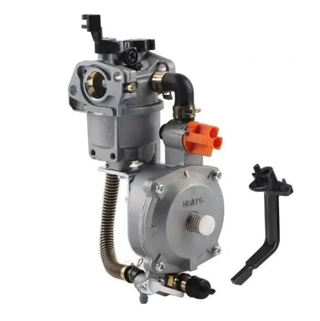 Купить оптом Карбюратор газ-бензин 168F в Украине 