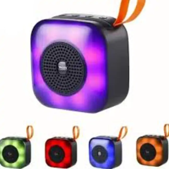 Купити оптом Купити Портативна колонка LIKENUO LX-01 оптом - ціна 164 грн в Україні 